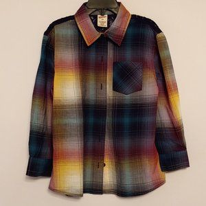 Arizona Girls Shirt Size L6